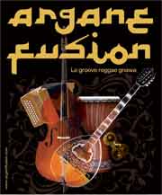 argan